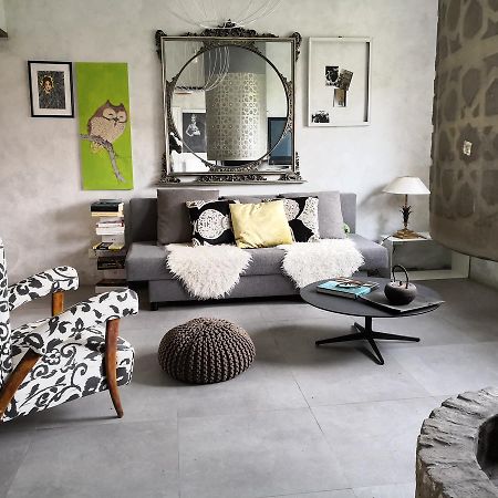 Villa De Hura Apartment Бергамо Екстериор снимка