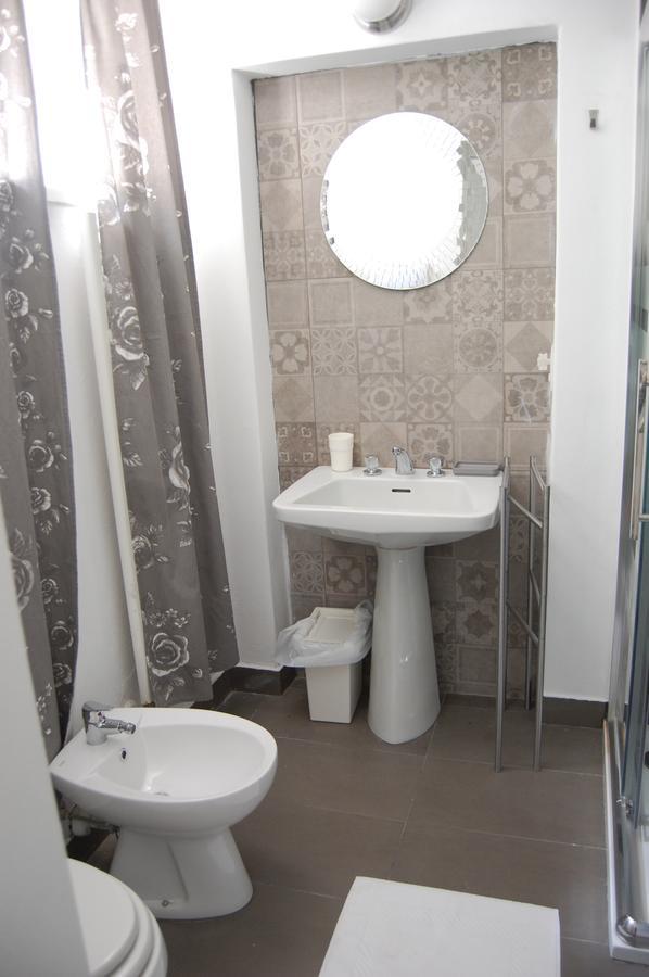 Villa De Hura Apartment Бергамо Екстериор снимка