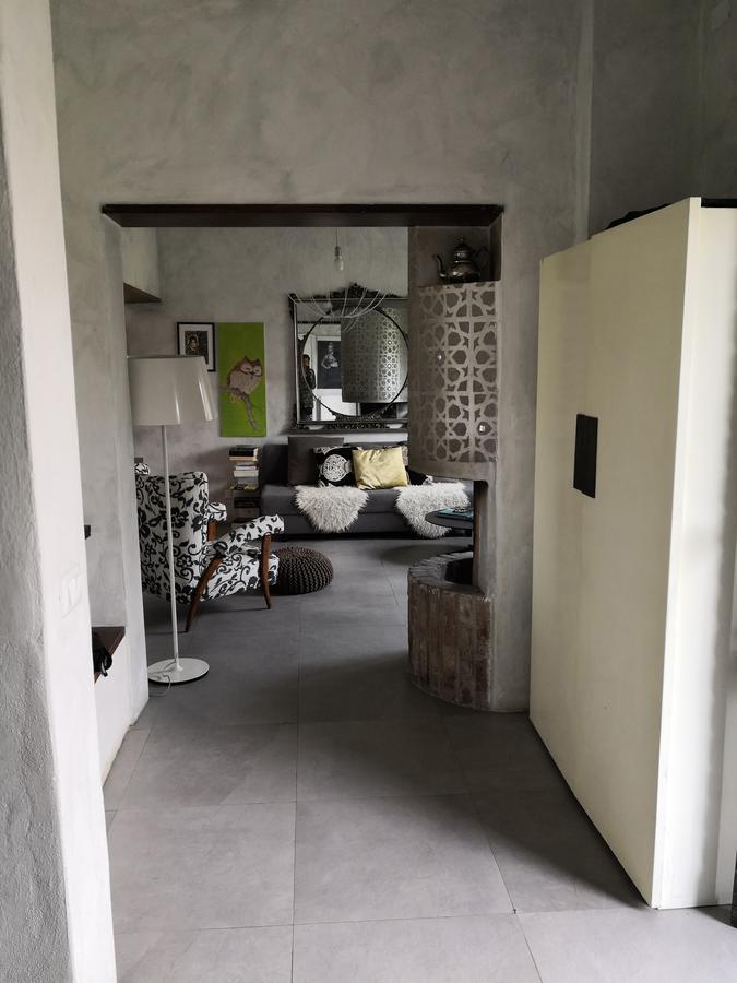 Villa De Hura Apartment Бергамо Екстериор снимка