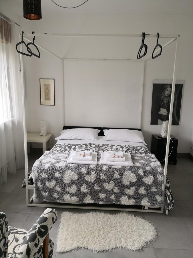 Villa De Hura Apartment Бергамо Екстериор снимка