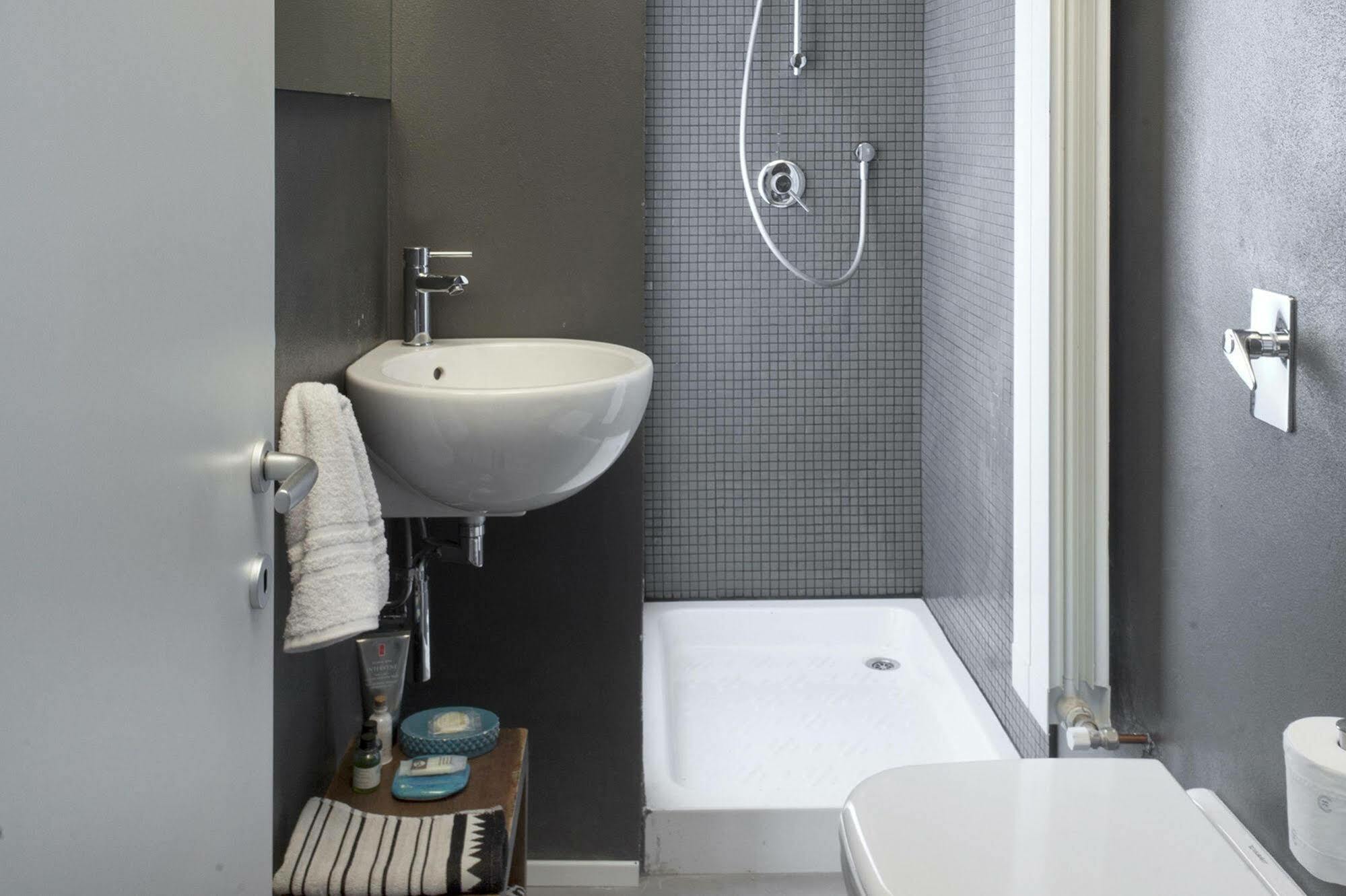 Villa De Hura Apartment Бергамо Екстериор снимка