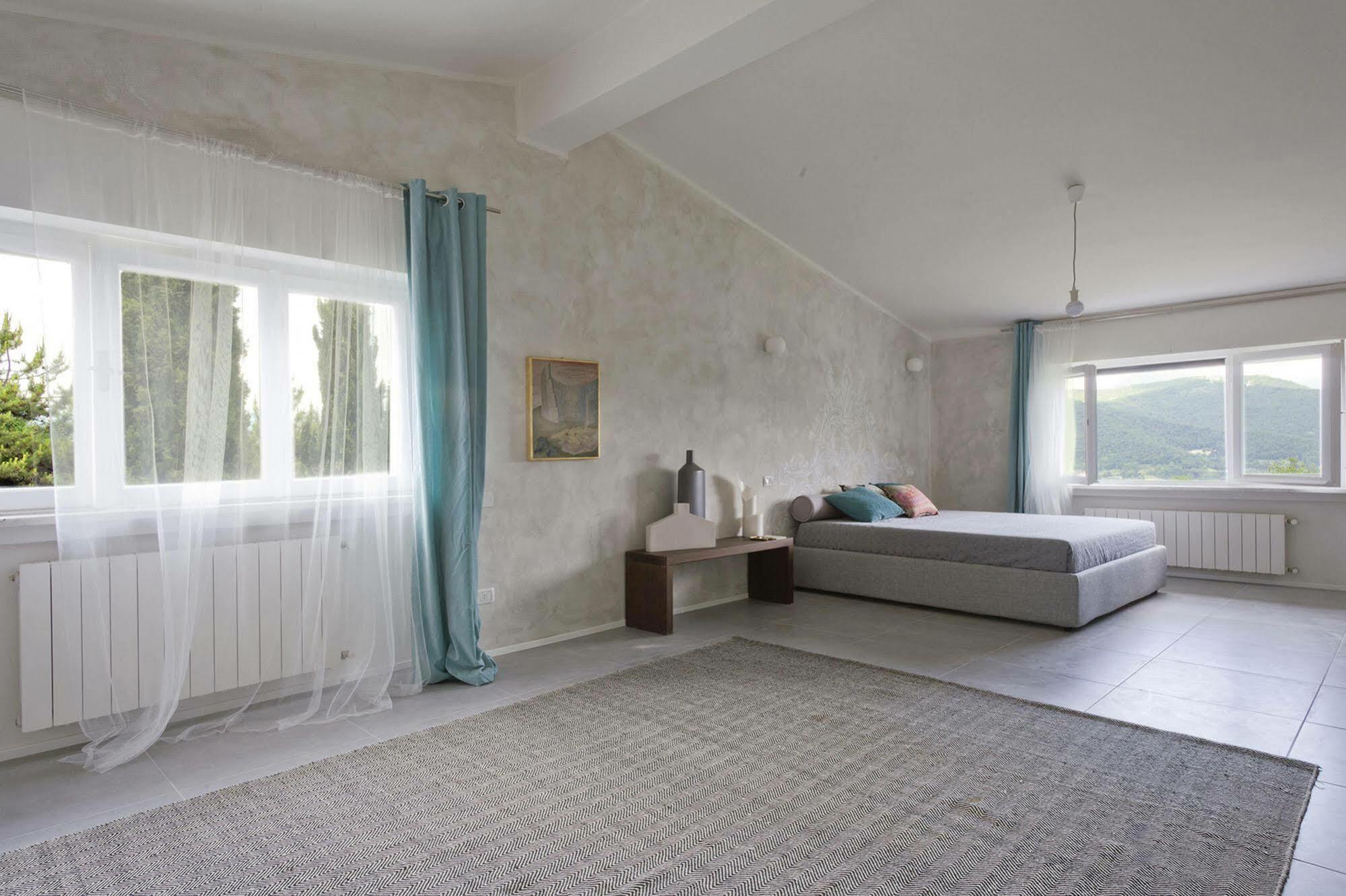 Villa De Hura Apartment Бергамо Екстериор снимка