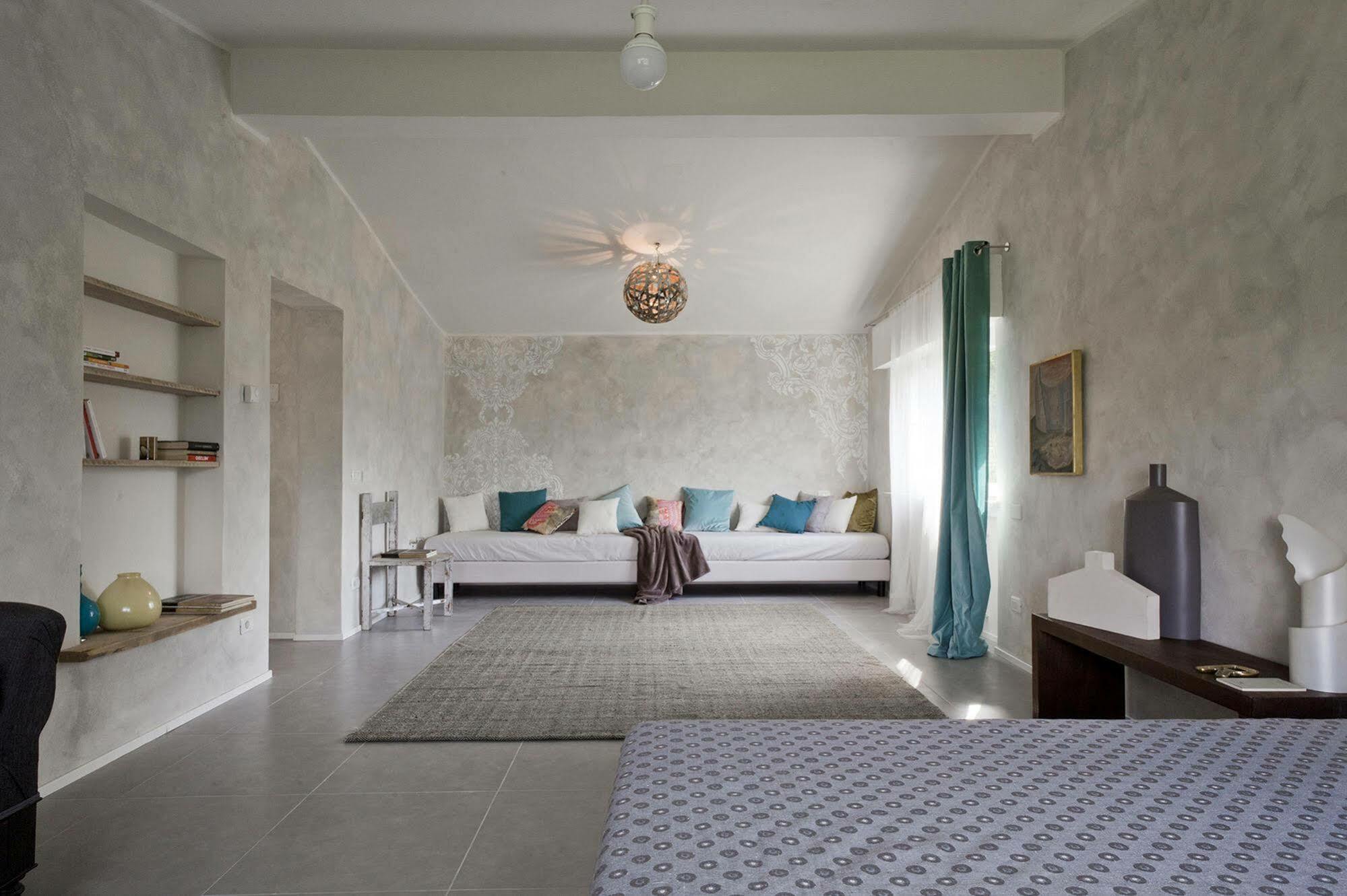Villa De Hura Apartment Бергамо Екстериор снимка