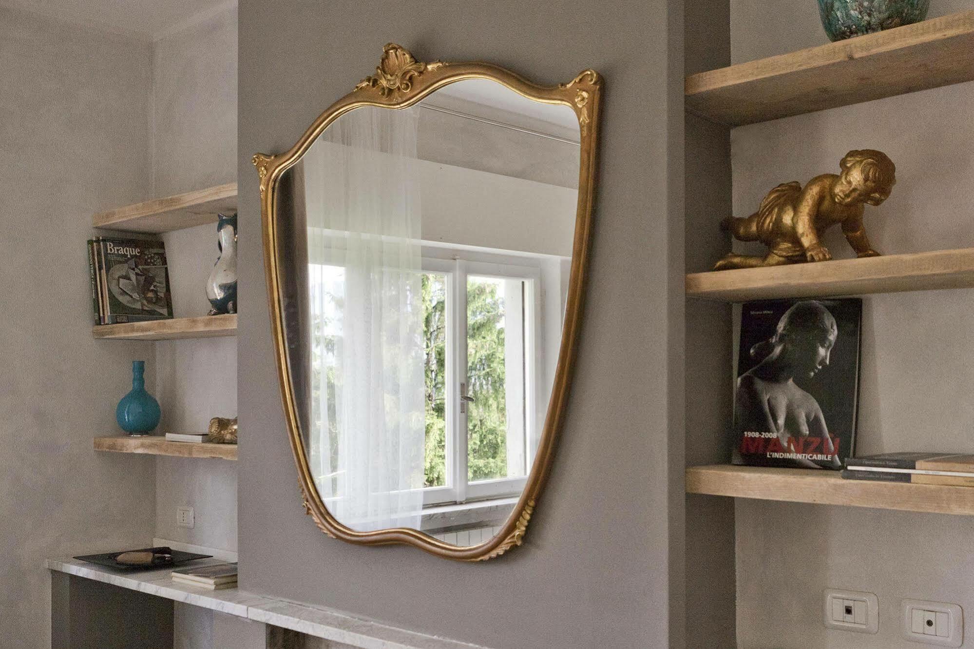 Villa De Hura Apartment Бергамо Екстериор снимка